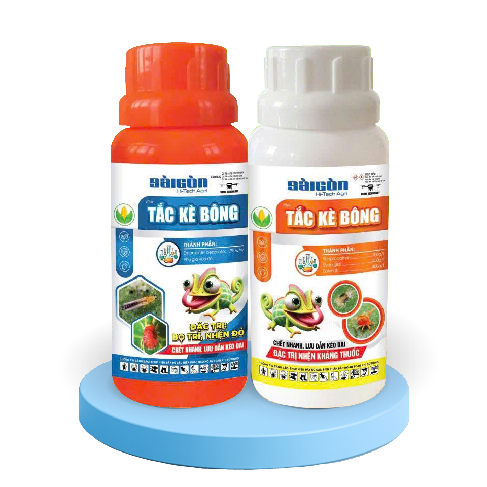 Sauso 10EC 240ml + Mikmire 2.0EC 240ml